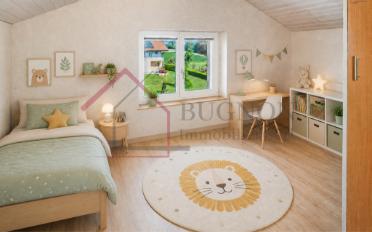 Single house 5.5 rooms - image - 8