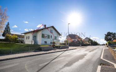 Single house 5.5 rooms - image - 12