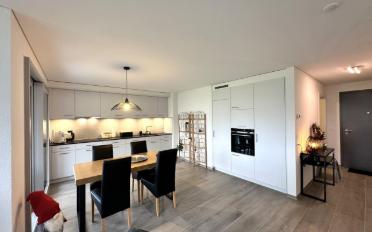 Apartment 3.5 rooms - image - 3