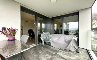 Apartment 3.5 rooms - image - 2