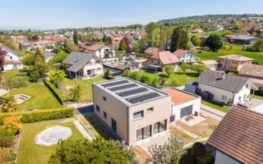 Villa 6.5 pièces - image - 1