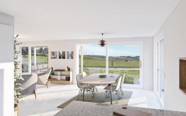 Villa 5.5 Zimmer - image - 3