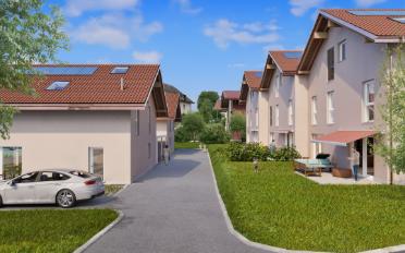 Villa 5.5 Zimmer - image - 6
