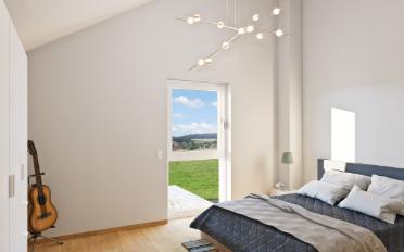 Villa 5.5 Zimmer - image - 7