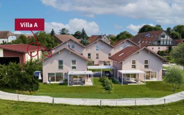 Villa 5.5 Zimmer - image - 9