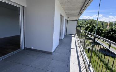 Appartement 3.5 pièces - image - 1