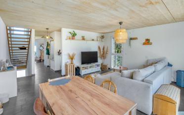 Maison contiguë 4.5 pièces - image - 3