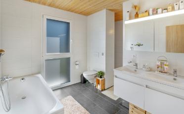 Maison contiguë 4.5 pièces - image - 5