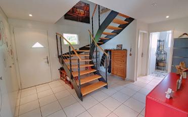Villa 5.5 pièces - image - 8