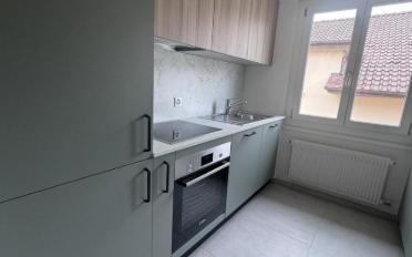 Wohnung 4.5 Zimmer - image - 1