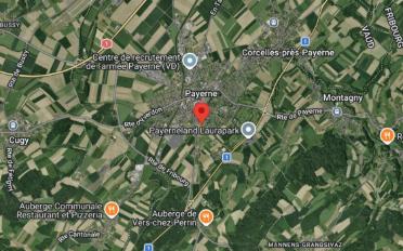 Wohnung 4.5 Zimmer - image - 12