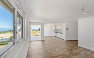 Appartement 3.5 pièces - image - 3