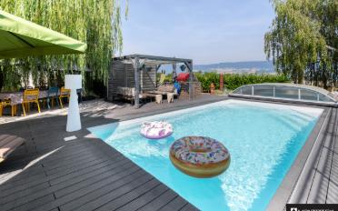 Villa 5.5 Zimmer - image - 11