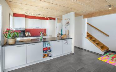 Reihenfamilienhaus 5 Zimmer - image - 2