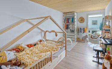 Reihenfamilienhaus 5 Zimmer - image - 4