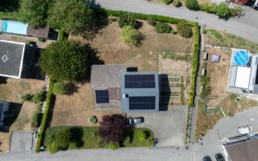 Maison 5.5 pièces - image - 3