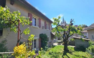 Maison 4.5 pièces - image - 4