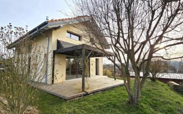 Villa 5.5 pièces - image - 10