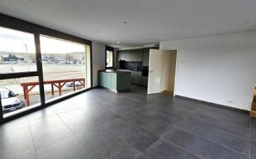 Row house 5.5 rooms - image - 2