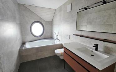 Row house 5.5 rooms - image - 5