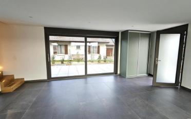 Row house 5.5 rooms - image - 8