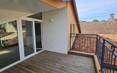 Duplex 5.5 pièces - image - 2