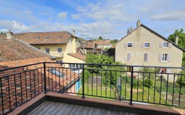 Duplex 5.5 pièces - image - 7