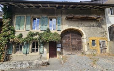 Maison 5.5 pièces - image - 1