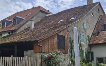 Maison 5.5 pièces - image - 8