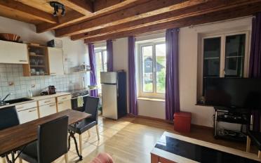 Maison 5.5 pièces - image - 5