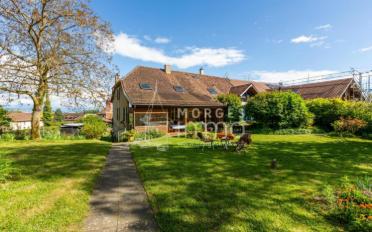 Apartment 6 rooms - image - 1