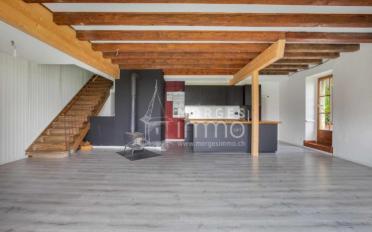 Apartment 6 rooms - image - 3