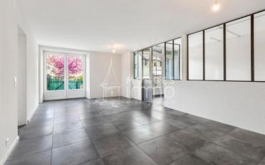 Apartment 6 rooms - image - 2