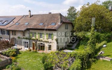 Apartment 6 rooms - image - 7