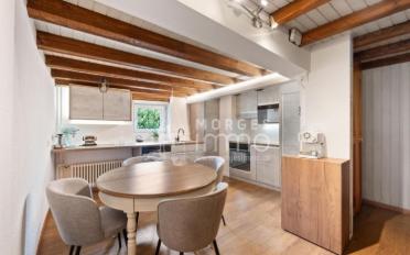 Apartment 4.5 rooms - image - 10