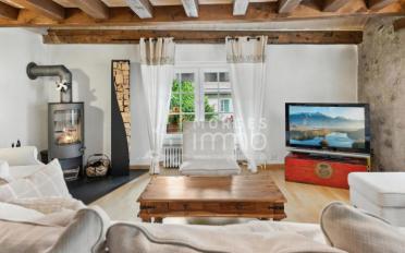 Appartement 4.5 pièces - image - 2