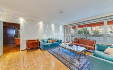 Apartment 6 rooms - image - 2