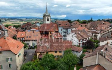 Apartment 2.5 rooms - image - 7