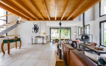 Villa 5.5 rooms - image - 4