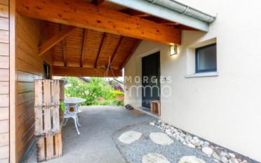 Villa 5.5 rooms - image - 8