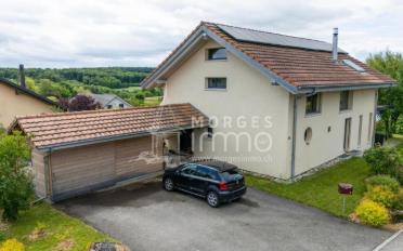 Villa 5.5 rooms - image - 9