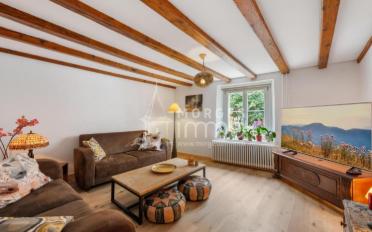 Apartment 2.5 rooms - image - 2