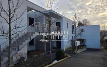 Apartment 3.5 rooms - image - 1