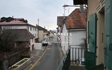 Maison 4.5 pièces - image - 2