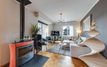 Villa 6.5 pièces - image - 4