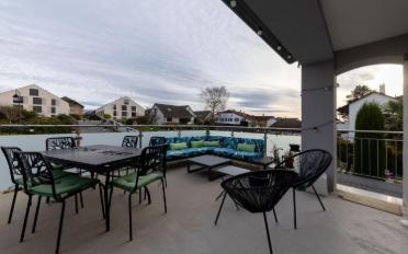 Villa 6.5 pièces - image - 10