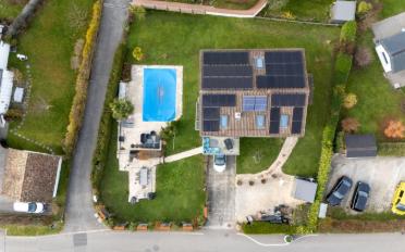 Villa 6.5 pièces - image - 2