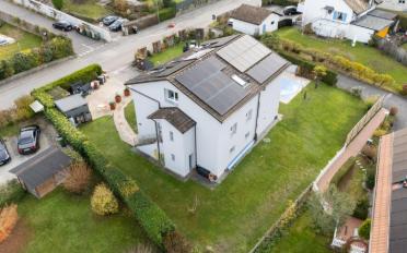 Villa 6.5 rooms - image - 11