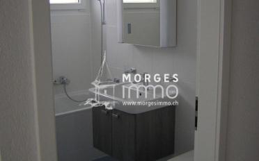 Wohnung 2.5 Zimmer - image - 3