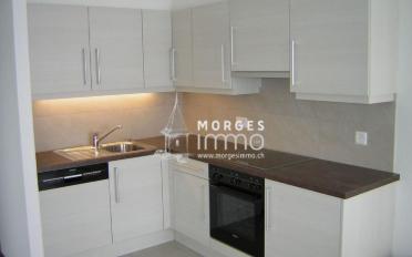 Wohnung 2.5 Zimmer - image - 5